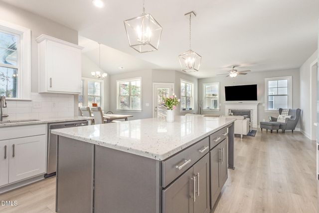 132 Kensington Drive, Spring Lake, NC 28390