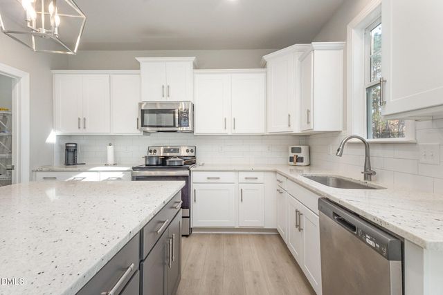 132 Kensington Drive, Spring Lake, NC 28390