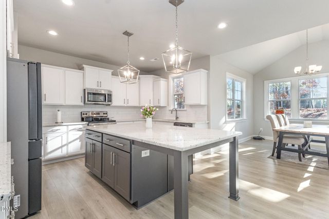 132 Kensington Drive, Spring Lake, NC 28390