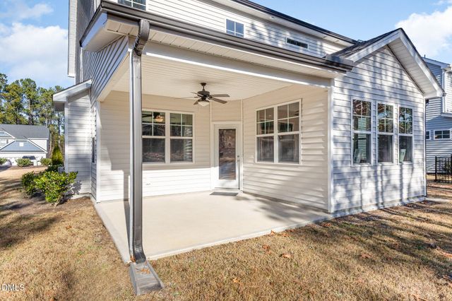 132 Kensington Drive, Spring Lake, NC 28390