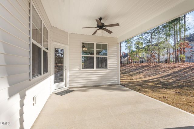 132 Kensington Drive, Spring Lake, NC 28390