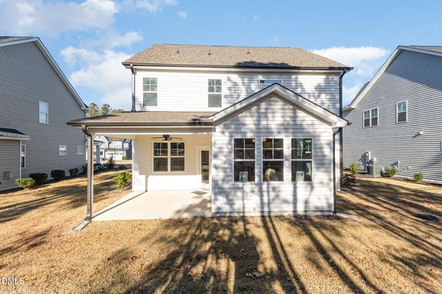 132 Kensington Drive, Spring Lake, NC 28390