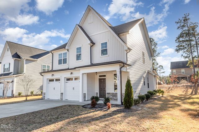 132 Kensington Drive, Spring Lake, NC 28390