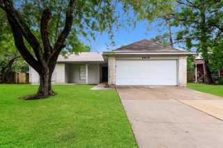 9819 Kiwi Lane, Conroe, TX 77385