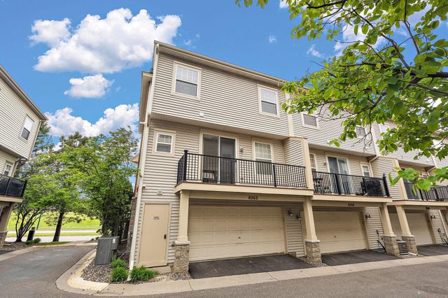 8262 Labont Way 5, Eden Prairie, MN 55344