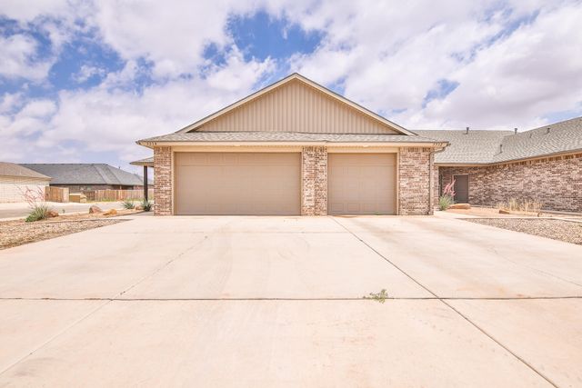5512 Kemper Street, Lubbock, TX 79416