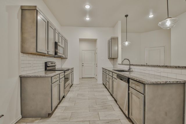 5512 Kemper Street, Lubbock, TX 79416