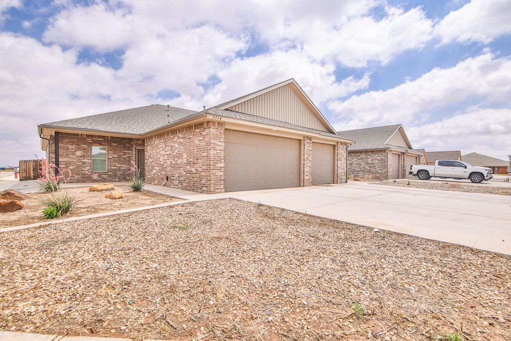 5512 Kemper Street, Lubbock, TX 79416