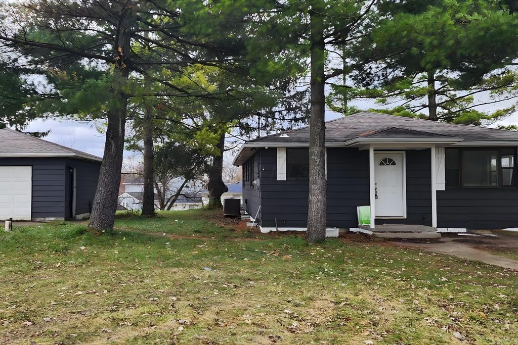 2800 Alkire Road, Grove City, OH 43123