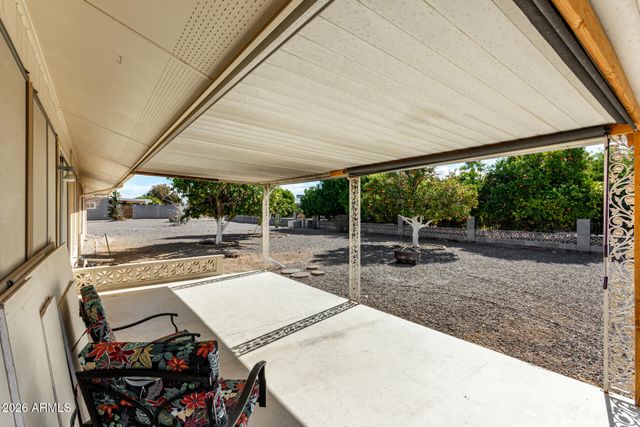 9719 W NEWPORT Drive, Sun City, AZ 85351