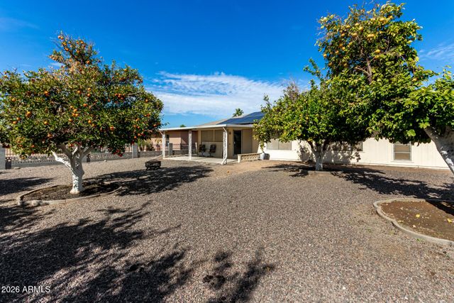 9719 W NEWPORT Drive, Sun City, AZ 85351