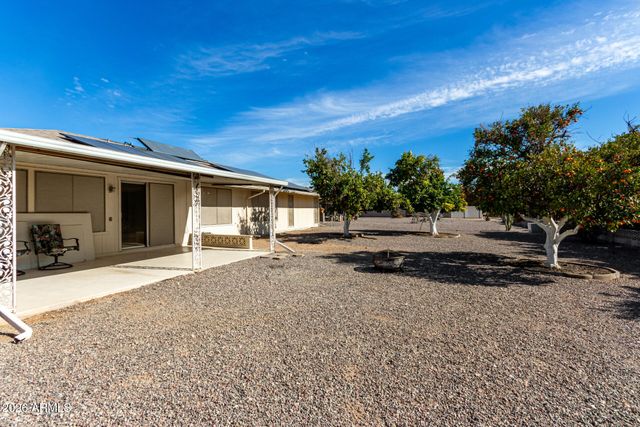 9719 W NEWPORT Drive, Sun City, AZ 85351