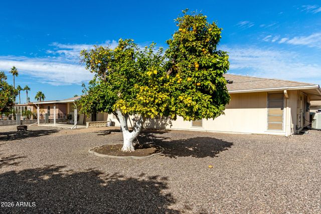 9719 W NEWPORT Drive, Sun City, AZ 85351