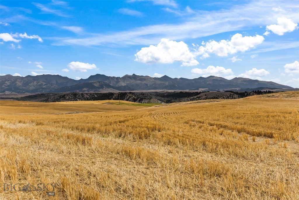 158 MILLER Road, Wilsall, MT 59083 photo 4