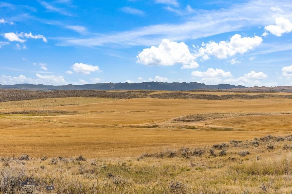 158 MILLER Road, Wilsall, MT 59083 photo 5