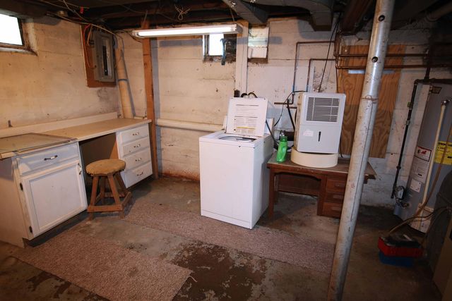 133 N Elizabeth Street, Bellevue, MI 49021