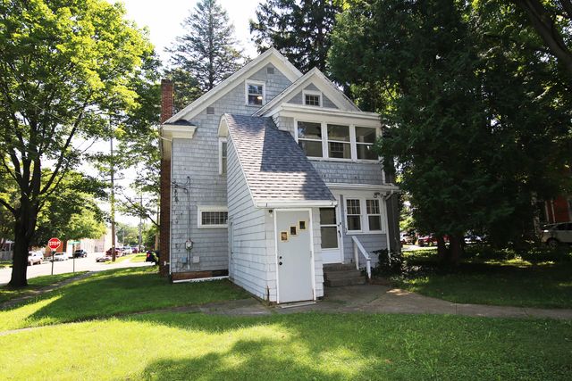 133 N Elizabeth Street, Bellevue, MI 49021