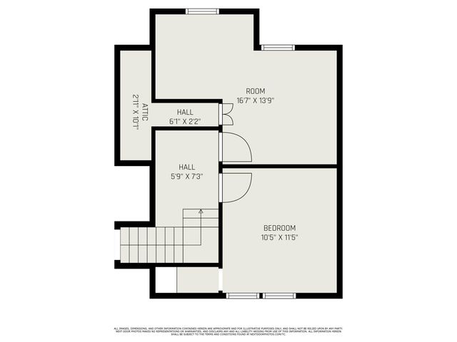 133 N Elizabeth Street, Bellevue, MI 49021