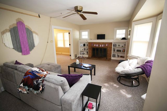 133 N Elizabeth Street, Bellevue, MI 49021