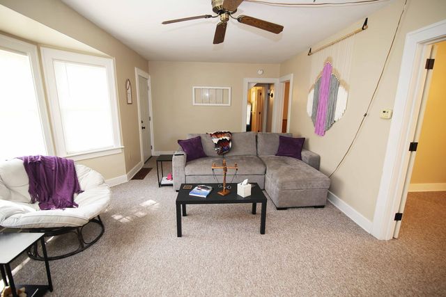 133 N Elizabeth Street, Bellevue, MI 49021