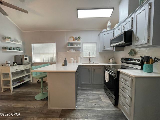 1219 Thomas 133, Panama City, FL 32408