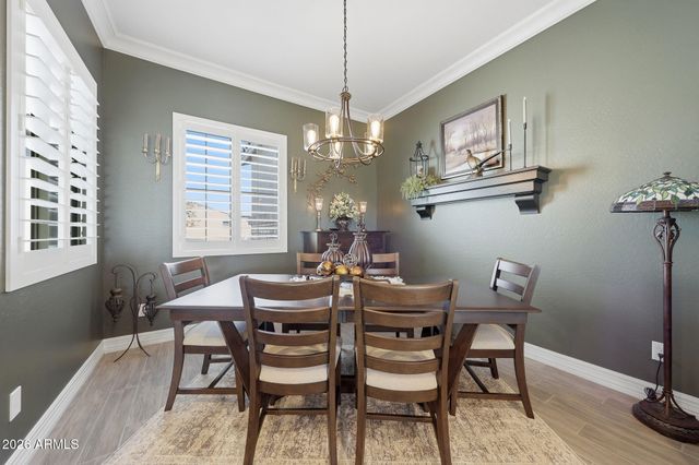 16154 S 179TH Drive, Goodyear, AZ 85338