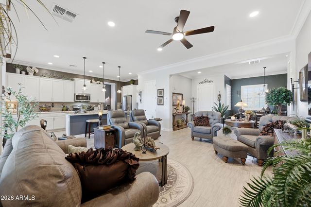 16154 S 179TH Drive, Goodyear, AZ 85338