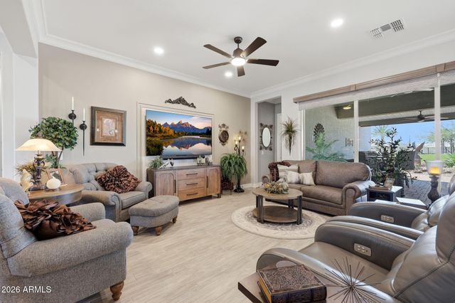 16154 S 179TH Drive, Goodyear, AZ 85338