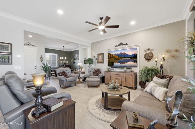 16154 S 179TH Drive, Goodyear, AZ 85338