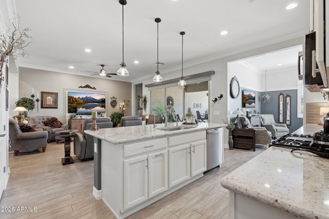 16154 S 179TH Drive, Goodyear, AZ 85338