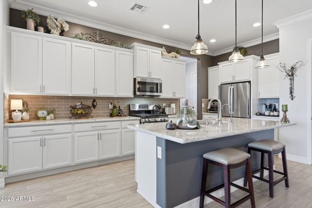 16154 S 179TH Drive, Goodyear, AZ 85338