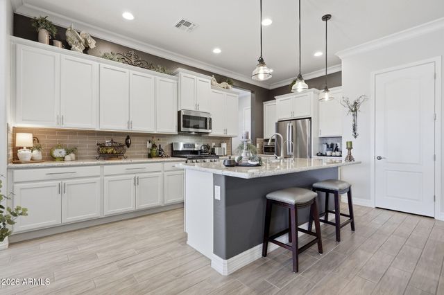 16154 S 179TH Drive, Goodyear, AZ 85338