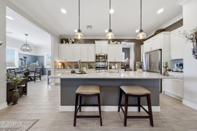 16154 S 179TH Drive, Goodyear, AZ 85338