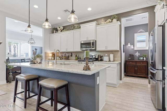 16154 S 179TH Drive, Goodyear, AZ 85338