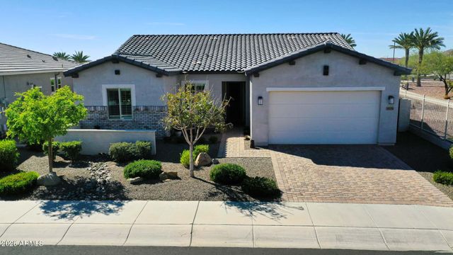 16154 S 179TH Drive, Goodyear, AZ 85338