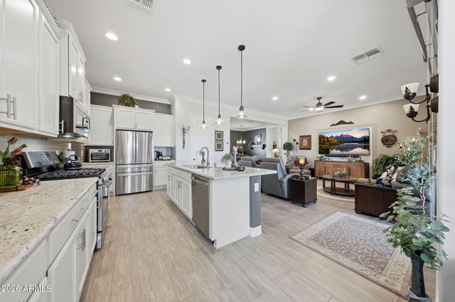 16154 S 179TH Drive, Goodyear, AZ 85338