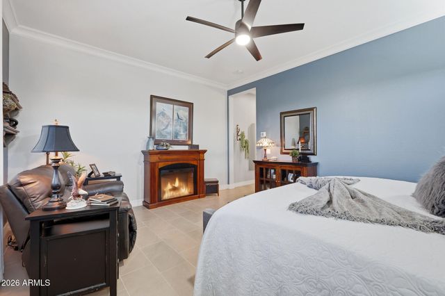 16154 S 179TH Drive, Goodyear, AZ 85338