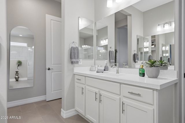 16154 S 179TH Drive, Goodyear, AZ 85338