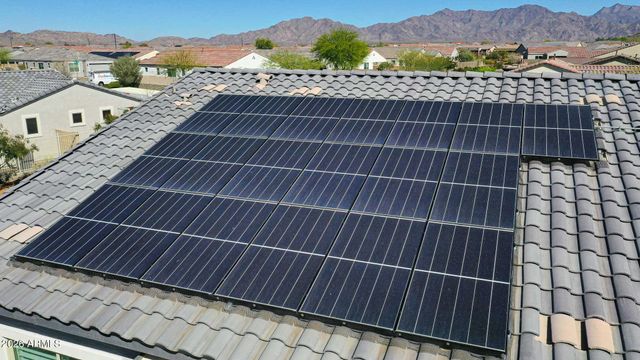 16154 S 179TH Drive, Goodyear, AZ 85338