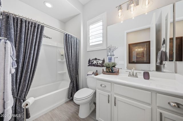 16154 S 179TH Drive, Goodyear, AZ 85338