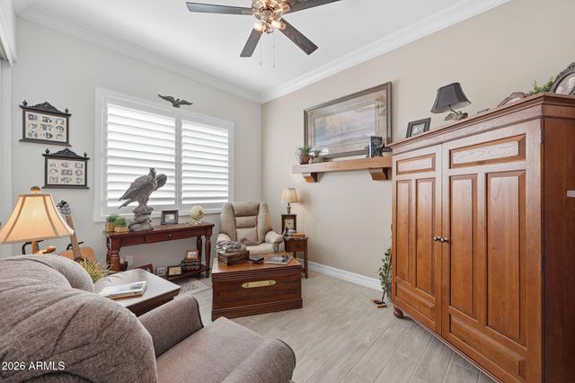 16154 S 179TH Drive, Goodyear, AZ 85338