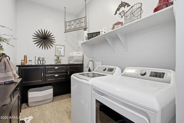 16154 S 179TH Drive, Goodyear, AZ 85338