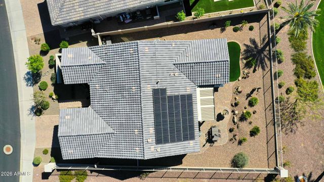 16154 S 179TH Drive, Goodyear, AZ 85338