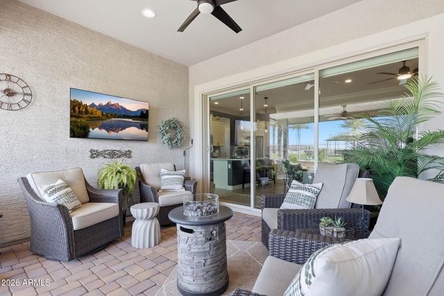 16154 S 179TH Drive, Goodyear, AZ 85338