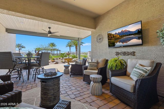 16154 S 179TH Drive, Goodyear, AZ 85338