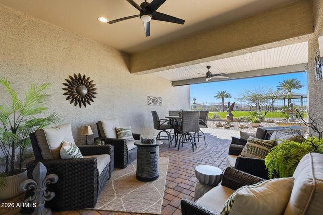 16154 S 179TH Drive, Goodyear, AZ 85338