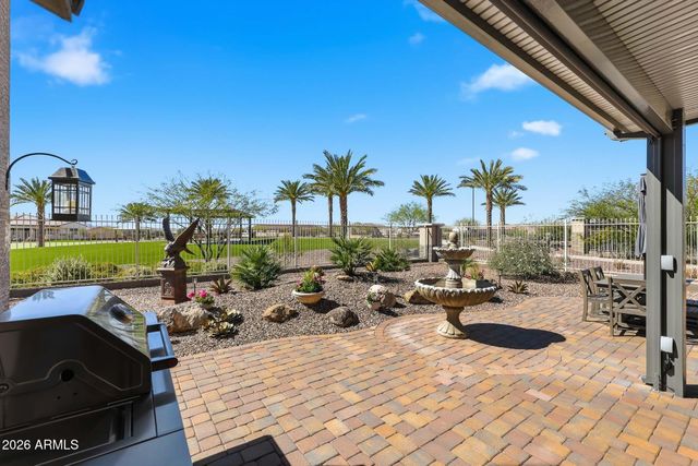 16154 S 179TH Drive, Goodyear, AZ 85338