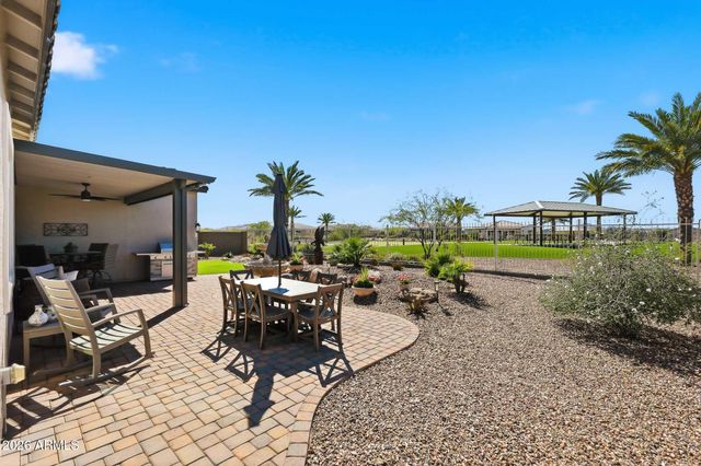 16154 S 179TH Drive, Goodyear, AZ 85338