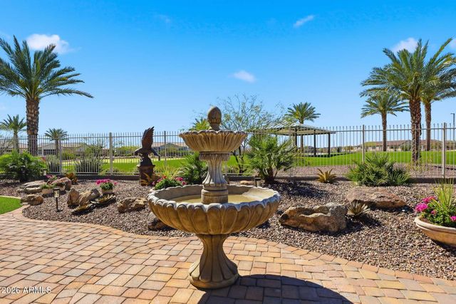 16154 S 179TH Drive, Goodyear, AZ 85338