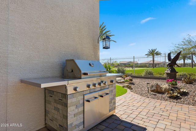 16154 S 179TH Drive, Goodyear, AZ 85338